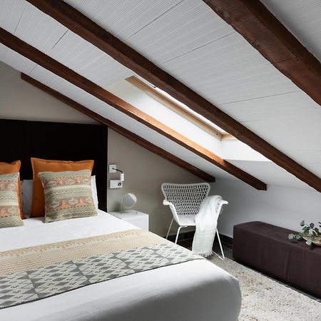 Carretas Attics Apartments Madrid Buitenkant foto